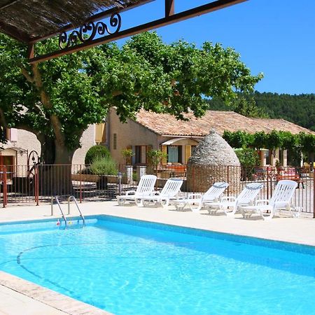Chambres & Tables D'Hotes Moulin De Lavon การ์กาส์ ภายนอก รูปภาพ