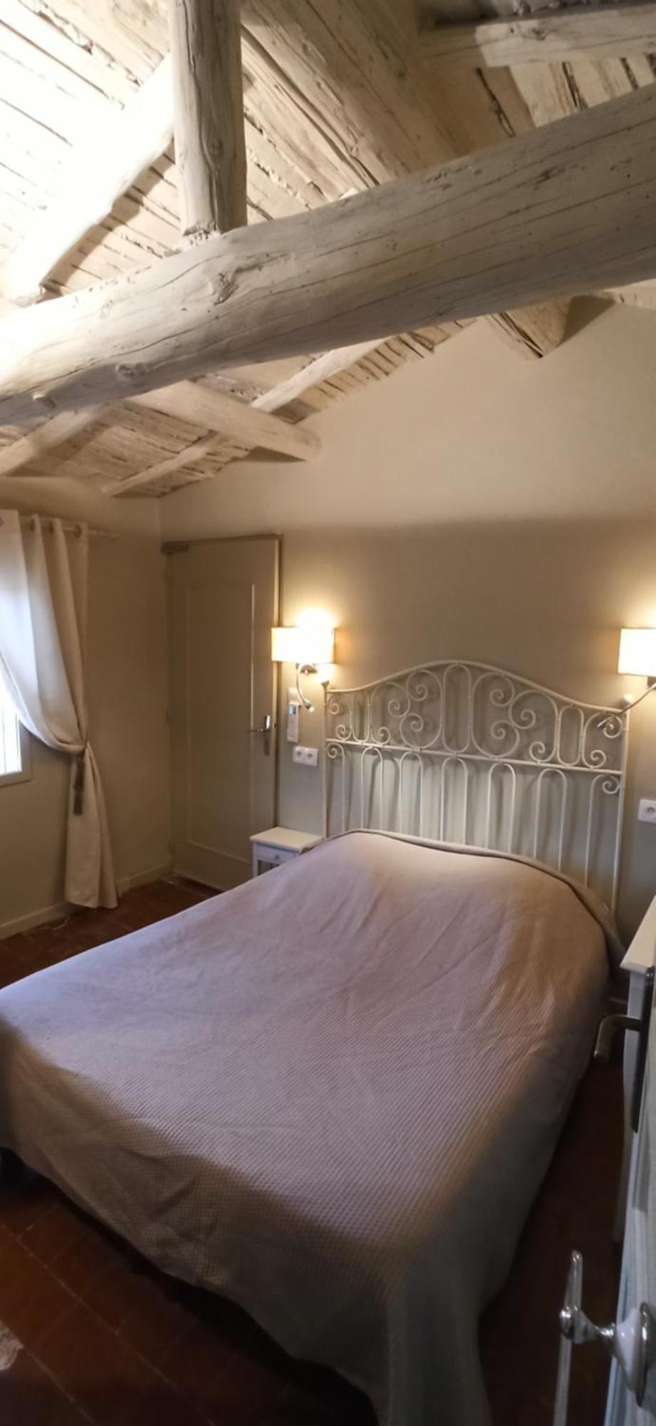 Chambres & Tables D'Hotes Moulin De Lavon การ์กาส์ ภายนอก รูปภาพ